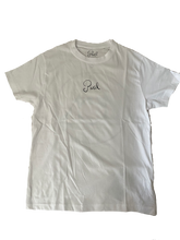 Load image into Gallery viewer, Paril Logos T-Shirt (White)