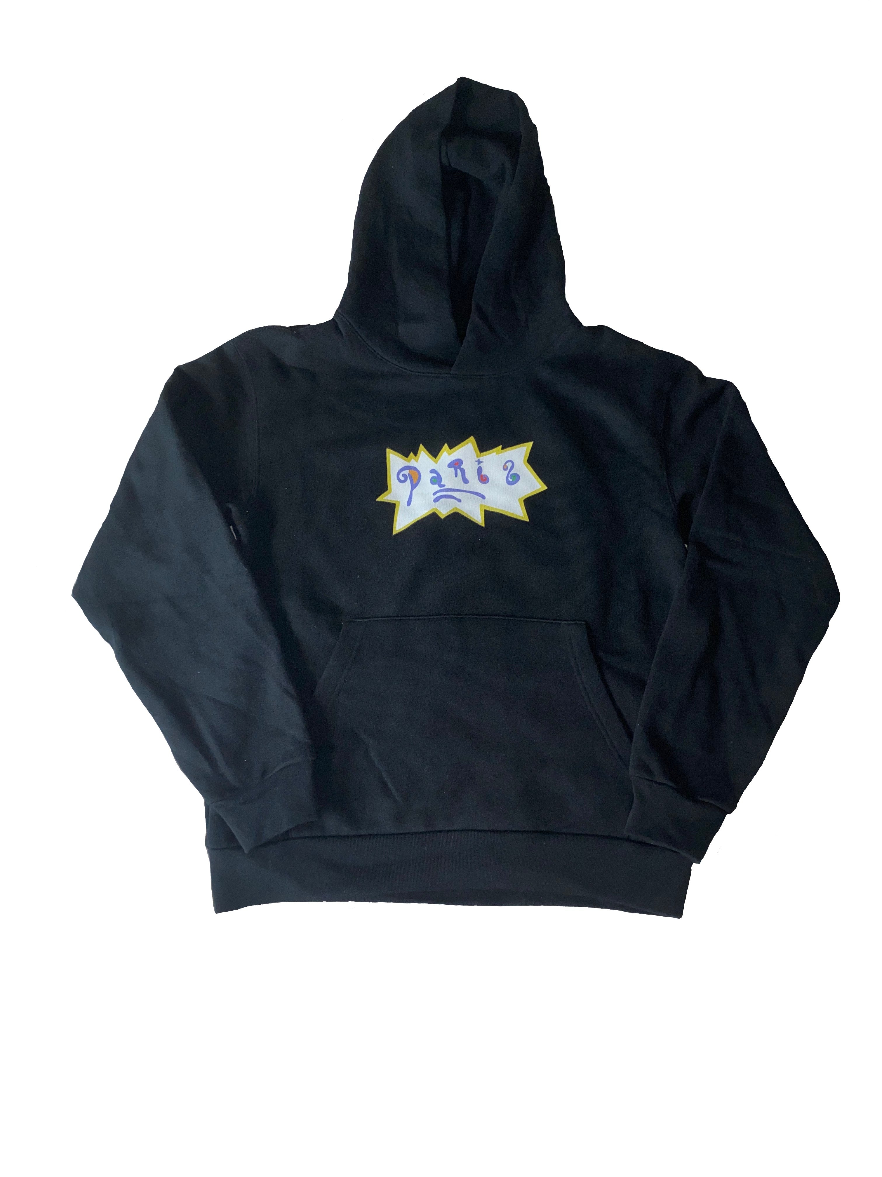 Faze rug rugrats outlet hoodie