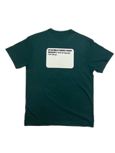 Load image into Gallery viewer, Ingredient Label Tee (Bayberry)
