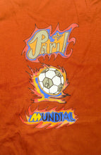 Load image into Gallery viewer, Clay Paril Mundial Tee
