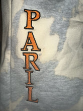 Load image into Gallery viewer, Paril x Knomad Bleached Shorts (Grey)
