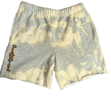 Load image into Gallery viewer, Paril x Knomad Bleached Shorts (Grey)
