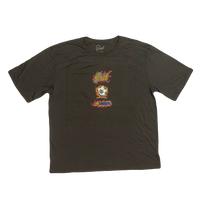 Load image into Gallery viewer, Slate Paril Mundial Tee
