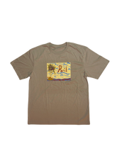 Load image into Gallery viewer, Oyster Island Tee
