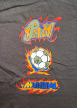 Load image into Gallery viewer, Slate Paril Mundial Tee
