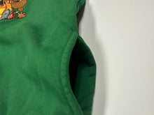 Load image into Gallery viewer, University Green Drifting Crewneck
