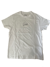Load image into Gallery viewer, Paril Logos T-Shirt (White)

