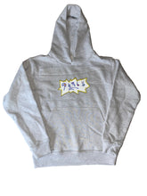 Load image into Gallery viewer, Kids Logo Hoodie (Ash Grey)
