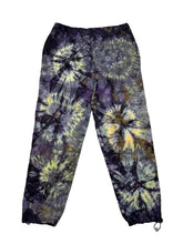 Load image into Gallery viewer, Paril x Knomad Hand Tie-Dyed Pants (Orange)
