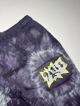 Load image into Gallery viewer, Paril x Knomad Hand Tie-Dyed Pants (Green)
