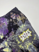 Load image into Gallery viewer, Paril x Knomad Hand Tie-Dyed Pants (Orange)
